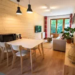 Sapi Cocon 4pax Centre Jardin Remontees Tv Wifi Apartamento