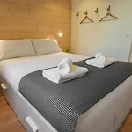 Sapi Cocon 4pax Centre Jardin Remontees Tv Wifi * Chamonix Mont Blanc