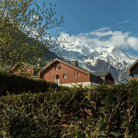 Apartmán Sapi Cocon 4pax Centre Jardin Remontees Tv Wifi *